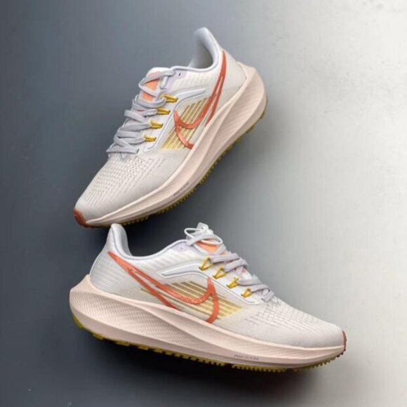 Nike Air Zoom Pegasus 39 Running Shoes Sneaker Walking Athletic Tennis Workout - Picture 10 of 11